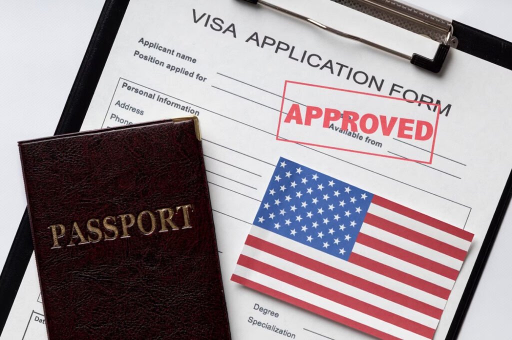 Os diferentes tipos de visto americano para brasileiros